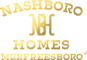 Nashboro Homes Murfreesboro